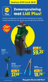 Lidl folder | Non-Food Pagina 16