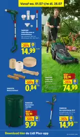 Lidl folder | Non-Food Pagina 17