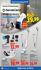 Lidl folder | Non-Food Pagina 6