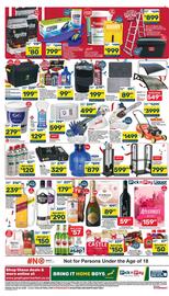Pick n Pay Hypermarket catalogue Page 8