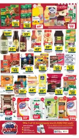 Pick n Pay Hypermarket catalogue Page 3