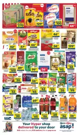 Pick n Pay Hypermarket catalogue Page 4