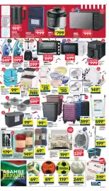 Pick n Pay Hypermarket catalogue Page 7