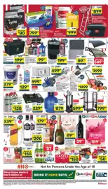 Pick n Pay Hypermarket catalogue Page 8