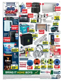 Pick n Pay catalogue Page 12