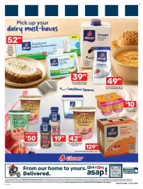 Pick n Pay catalogue Page 13