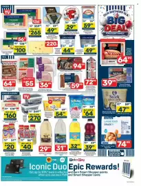 Pick n Pay catalogue Page 3