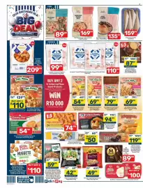 Pick n Pay catalogue Page 4
