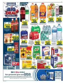 Pick n Pay catalogue Page 6