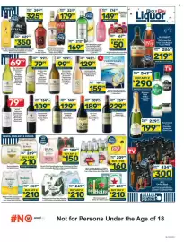 Pick n Pay catalogue Page 7