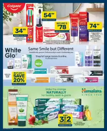 Pick n Pay catalogue Page 10