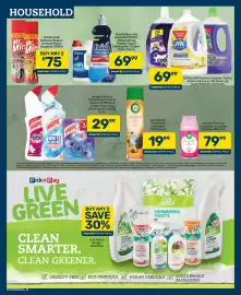 Pick n Pay catalogue Page 15