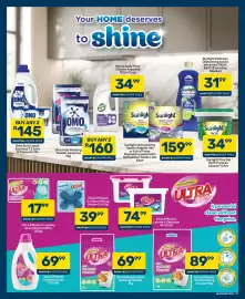Pick n Pay catalogue Page 16