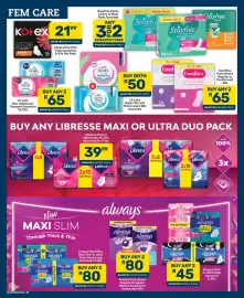 Pick n Pay catalogue Page 17