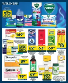 Pick n Pay catalogue Page 18