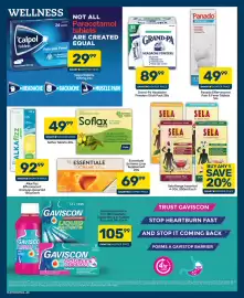 Pick n Pay catalogue Page 19