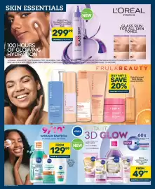 Pick n Pay catalogue Page 2