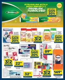Pick n Pay catalogue Page 20