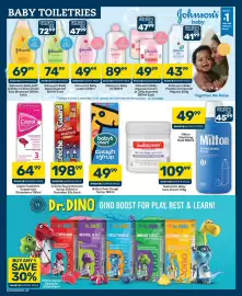Pick n Pay catalogue Page 21
