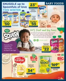 Pick n Pay catalogue Page 22