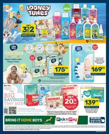 Pick n Pay catalogue Page 23