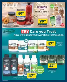 Pick n Pay catalogue Page 4