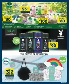 Pick n Pay catalogue Page 9