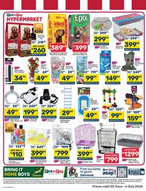 Pick n Pay catalogue Page 4