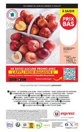 Catalogue U Express page 16