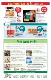 Catalogue U Express page 12