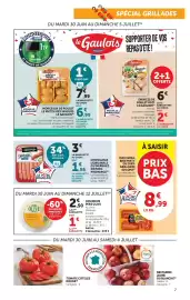 Catalogue U Express page 7
