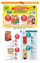 Catalogue U Express page 9