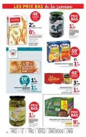 Catalogue Super U page 10