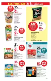 Catalogue Super U page 11