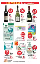 Catalogue Super U page 14