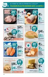 Catalogue Super U page 16