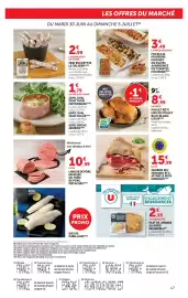 Catalogue Super U page 17