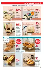 Catalogue Super U page 19