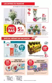 Catalogue Super U page 20