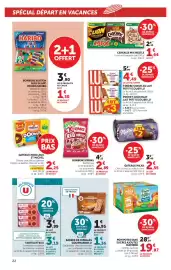 Catalogue Super U page 22