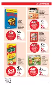 Catalogue Super U page 3