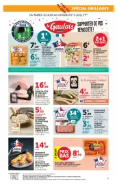 Catalogue Super U page 7
