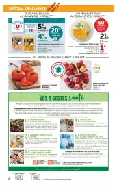 Catalogue Super U page 8