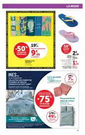 Catalogue Hyper U page 41
