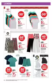Catalogue Hyper U page 42