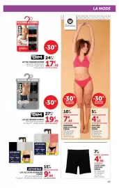 Catalogue Hyper U page 43