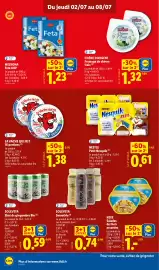 Catalogue Lidl semaine 27 page 10