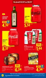 Catalogue Lidl semaine 27 page 12