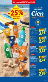 Catalogue Lidl semaine 27 page 13