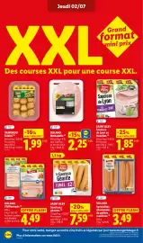 Catalogue Lidl semaine 27 page 14